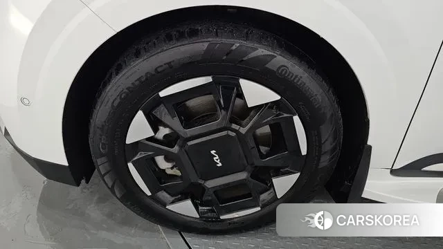 Kia The New Carnival 4th Generation id 3173623 из Кореи 15