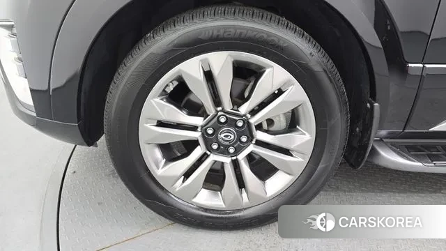 Kia Mohave Master id 3598215 из Кореи 15