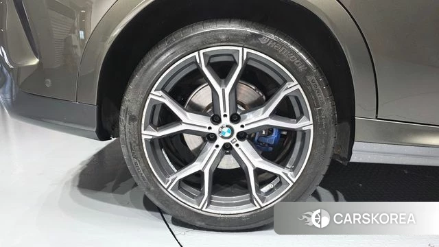 BMW X6 (G06) id 4224046 из Кореи 31