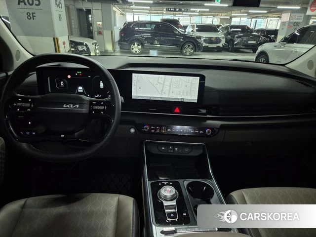 Kia The New Carnival 4th Generation id 4291872 из Кореи 10