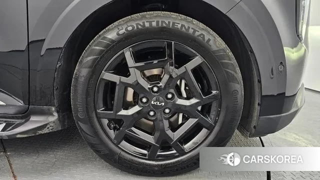 Kia The New Carnival 4th Generation id 3472117 из Кореи 15