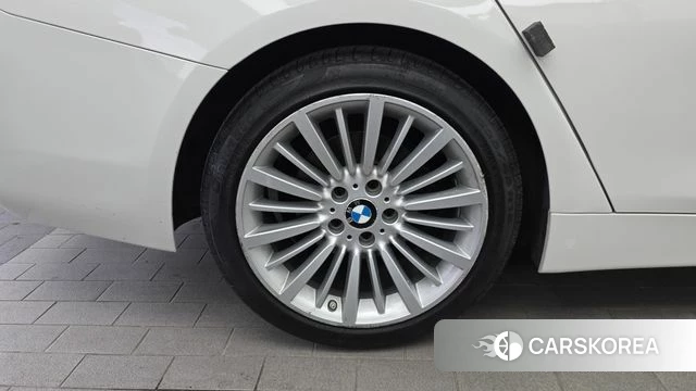 BMW 4 Series (F32) id 4483324 из Кореи 30