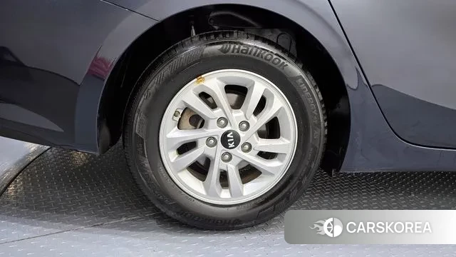 Kia Come New K3 id 3390717 из Кореи 15