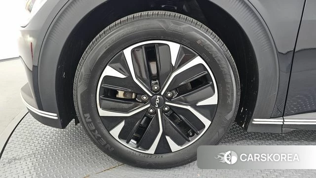 Kia EV6 id 4556295 из Кореи 30