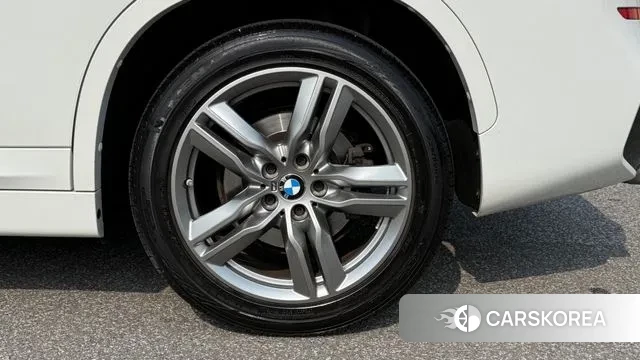 BMW X1 (F48) id 3771088 из Кореи 15