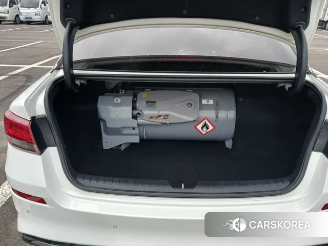 Kia The New K5 2nd generation id 3861504 из Кореи 14