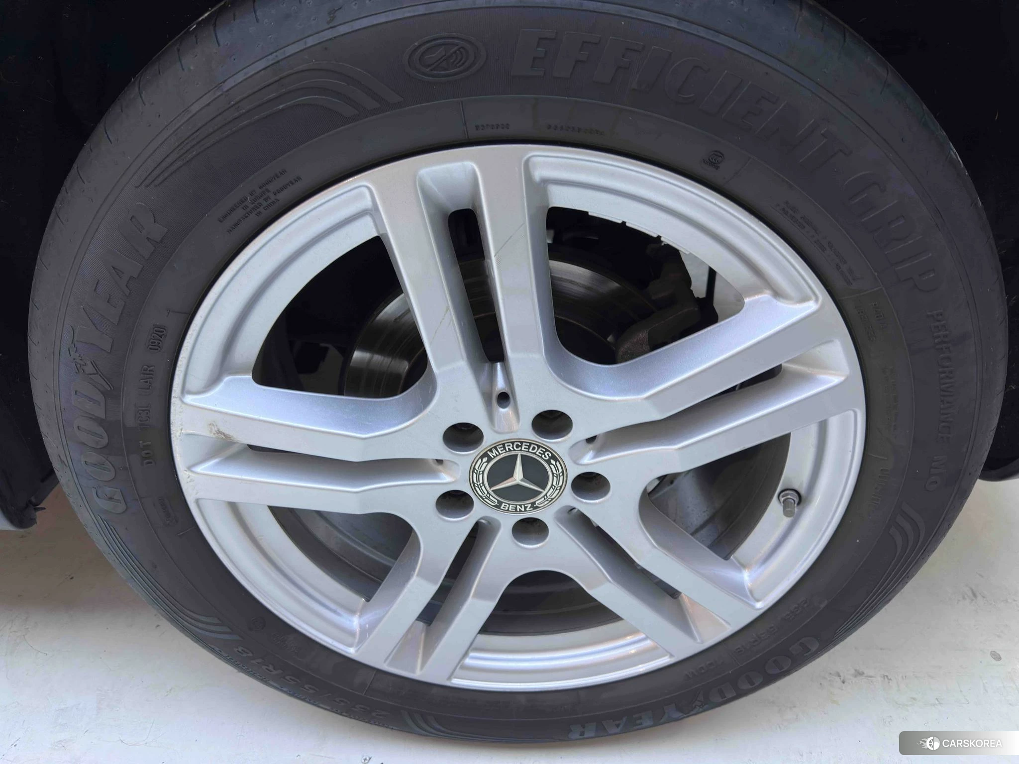 Mercedes-Benz GLB id 4461652 из Китая 17