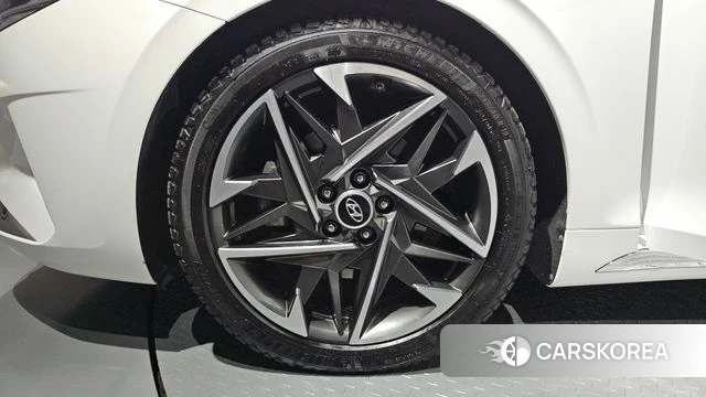 Hyundai The New Grandeur IG id 4476762 из Кореи 15