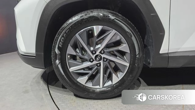 Hyundai Tucson (NX4) id 4618204 из Кореи 25