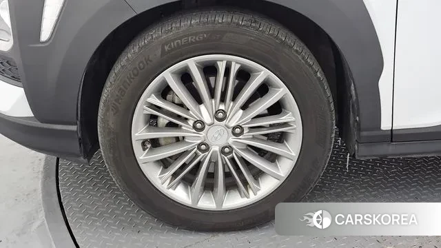 Hyundai Kona id 3608095 из Кореи 15