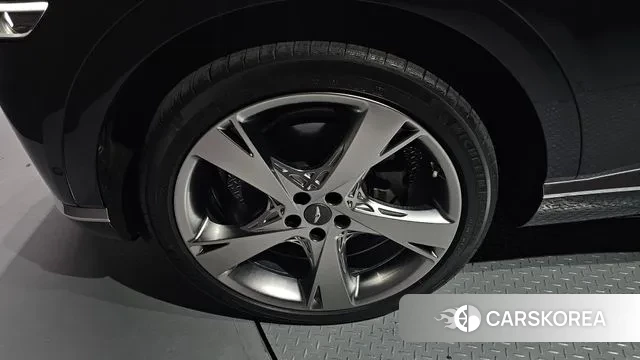 Genesis GV80 id 3291167 из Кореи 15