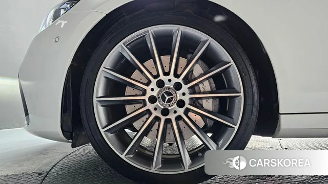 Mercedes-Benz E-Class W213 id 4428789 из Кореи 15