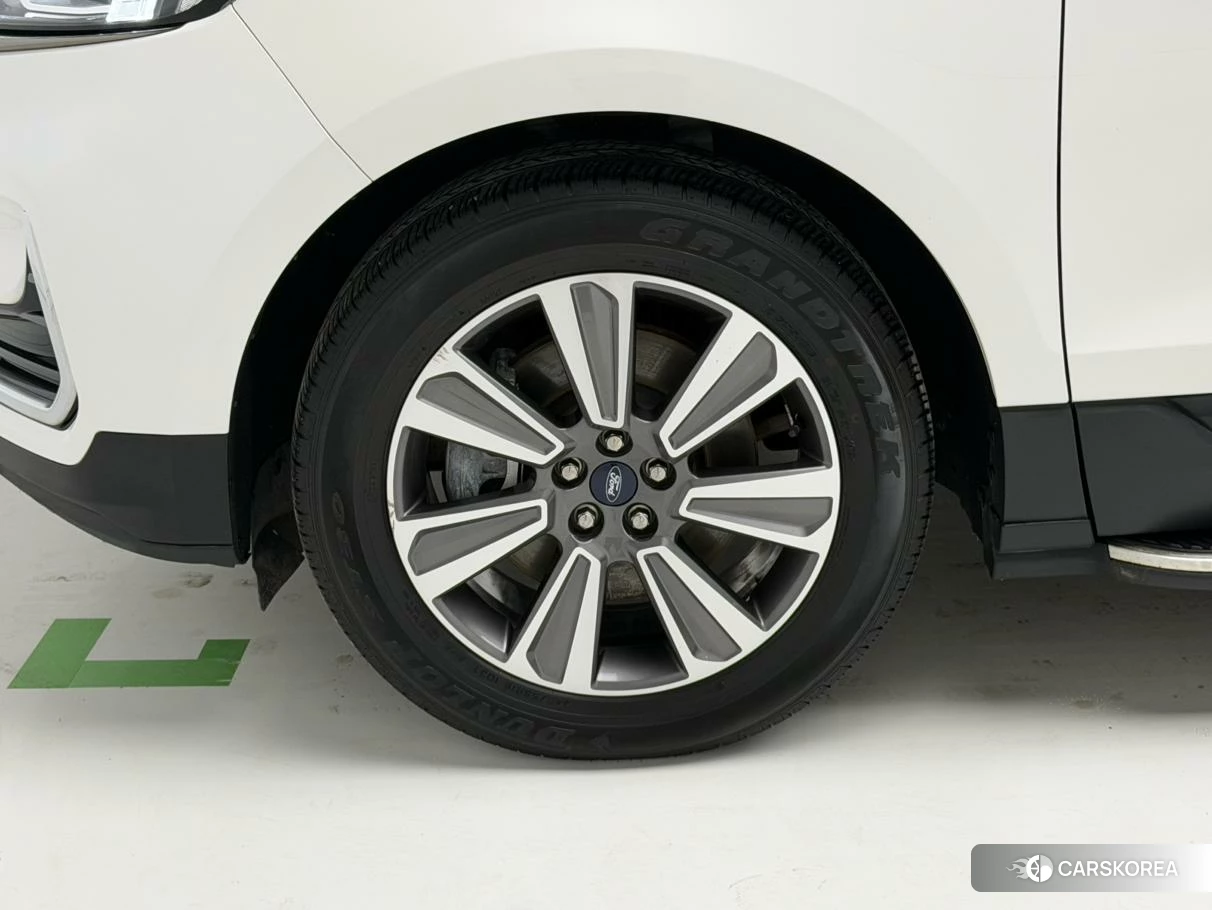 Ford Sharp World id 4413201 из Китая 12