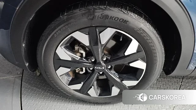 Kia Sportage 5th Generation id 3448454 из Кореи 15