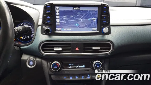 Hyundai Kona id 2763801 из Кореи 15