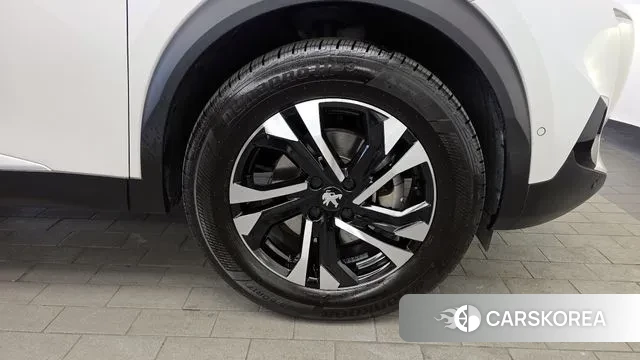 Peugeot e-2008 second generation id 3716700 из Кореи 15