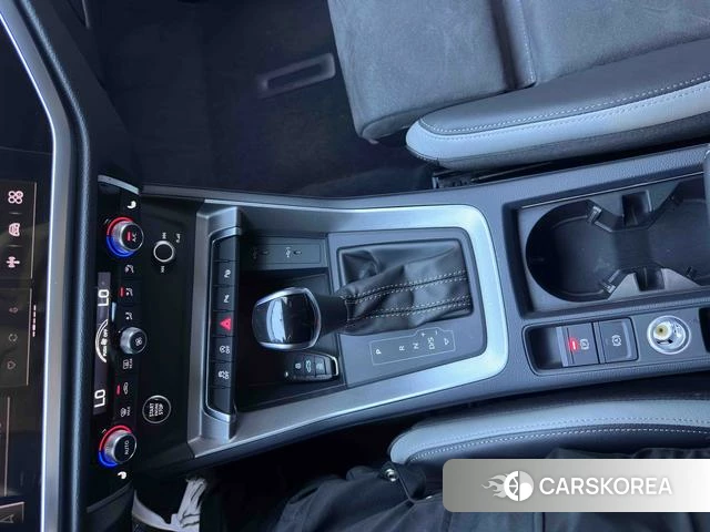 Audi Q3 id 4341952 из Китая 17