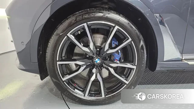 BMW X7 (G07) id 3362015 из Кореи 15