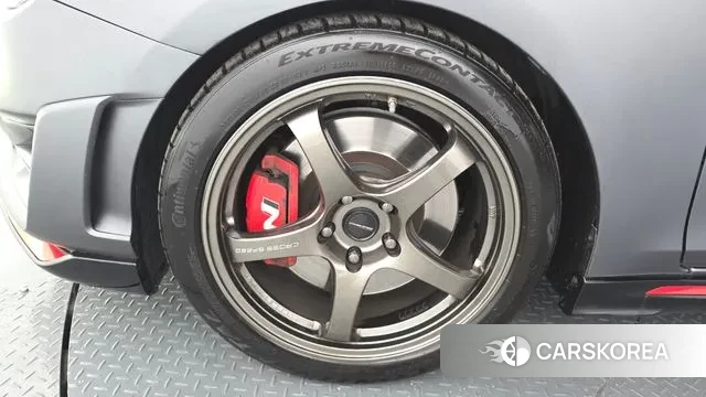 Hyundai Veloster (JS) id 3578402 из Кореи 15