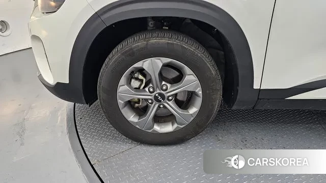 Kia The New Seltos id 3371903 из Кореи 15