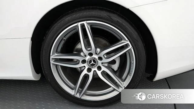 Mercedes-Benz E-Class W213 id 3917193 из Кореи 15
