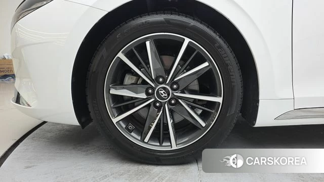 Hyundai The New Grandeur IG id 4716135 из Кореи 15
