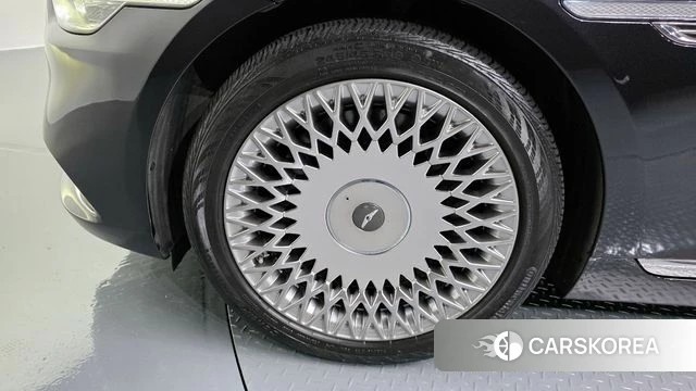 Genesis G90 id 3861216 из Кореи 15