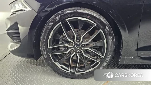 Kia K5 3rd generation id 3004347 из Кореи 15