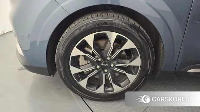 Kia Carnival 4th generation id 3624856 из Кореи 15