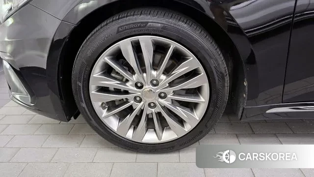 Kia The New K5 2nd generation id 3060795 из Кореи 15