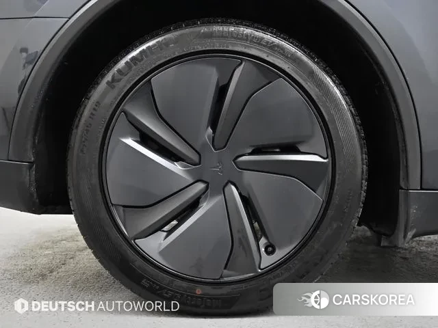 Tesla Model Y id 3477227 из Кореи 15