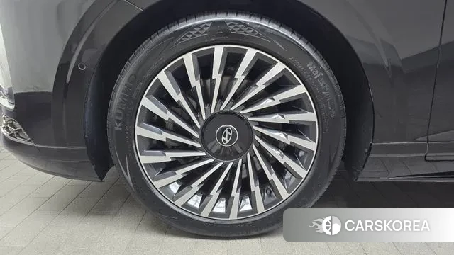 Hyundai Grandeur (GN7) id 3383573 из Кореи 15