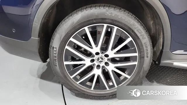 Mercedes-Benz GLC-Class X253 id 3551109 из Кореи 15