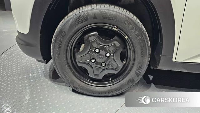 Hyundai Casper id 3799585 из Кореи 15