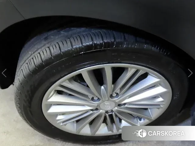 Hyundai Kona id 3570763 из Кореи 14