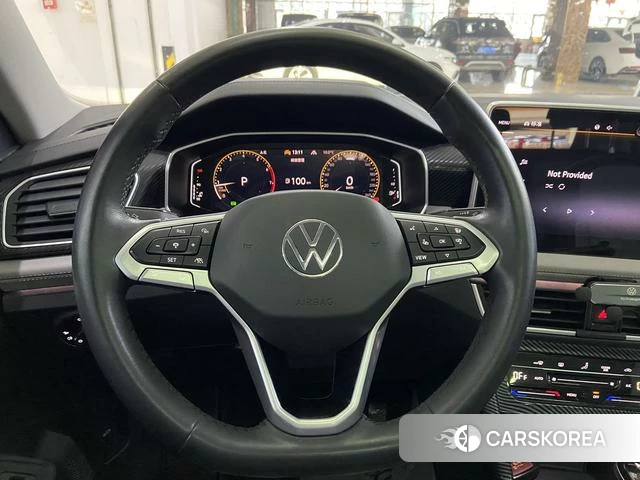 Volkswagen Tanyue id 4341856 из Китая 18