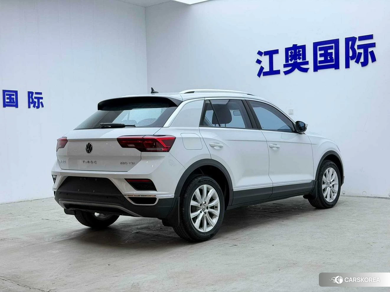 Volkswagen Exploring songs id 4487186 из Китая 17