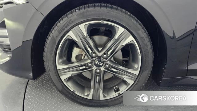 Kia K5 3rd generation id 3936328 из Кореи 15