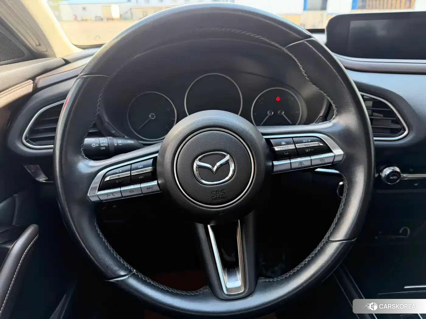 Mazda CX-30 id 4629048 из Китая 16
