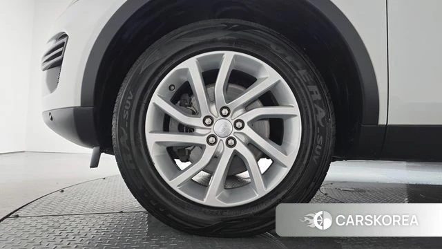 Land Rover Discovery Sports id 4610305 из Кореи 29