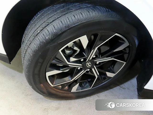 Hyundai Sonata D Edge (DN8) id 3876793 из Кореи 14