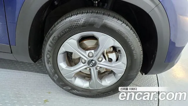 Kia Seltos id 2553235 из Кореи 15