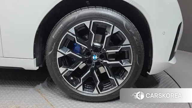 BMW X3 (G45) id 3763288 из Кореи 15