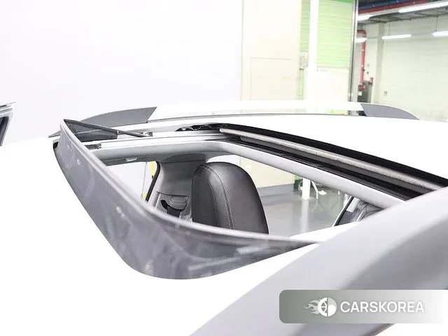 Chevrolet (GM Daewoo) The New Trax id 3339516 из Кореи 15