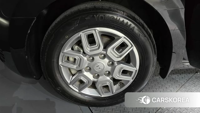 Hyundai Staria id 4224178 из Кореи 27