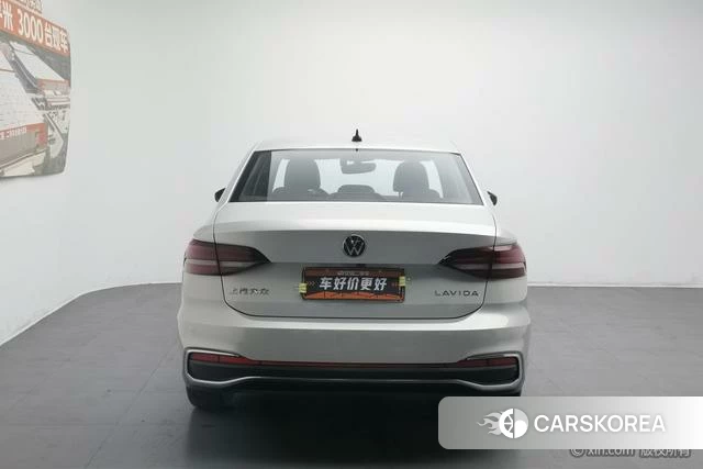 Volkswagen Lavida id 4307118 из Китая 19
