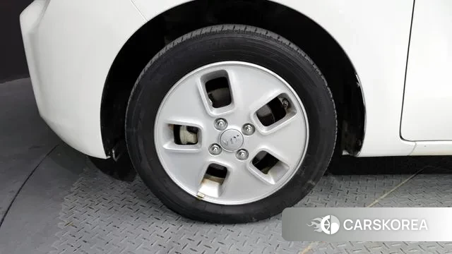 Kia The New Ray id 3403182 из Кореи 15