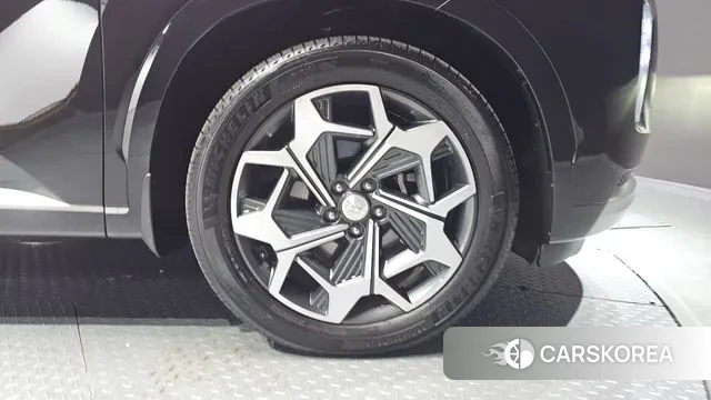 Hyundai Palisade id 3355398 из Кореи 15