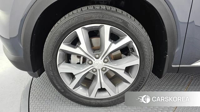 Hyundai Palisade id 4676482 из Кореи 15