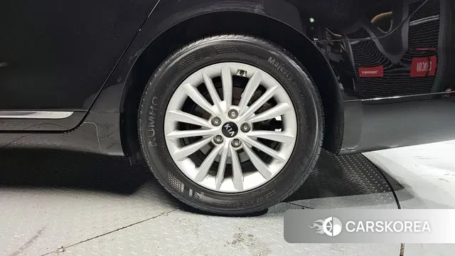 Kia K7 Premier id 3448938 из Кореи 15